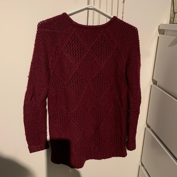 american eagle sweater - Picture 4 of 4